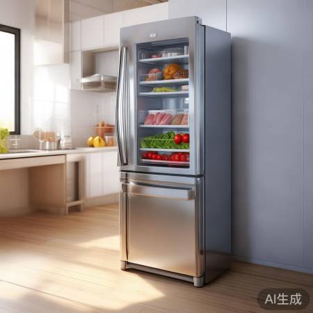 博世(BOSCH)冰箱客服预约登记热线解析:冰箱还是小型冰柜更实用？选购指南揭秘