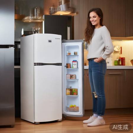 冰箱选合适，不盲目跟风