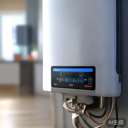 掌握五招，快速加热热水器