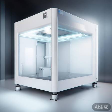 C品牌消毒柜，智能调光灯