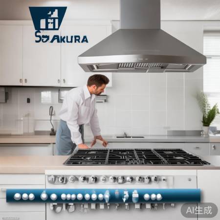 樱花油烟机全国电话全国传授↑油烟机排油管安装步骤详解