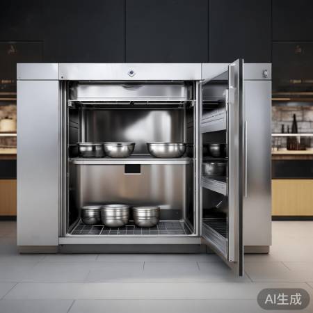 顾家智能消毒柜24H师傅服务普及۞消毒柜适合多大碗使用？选购指南推荐