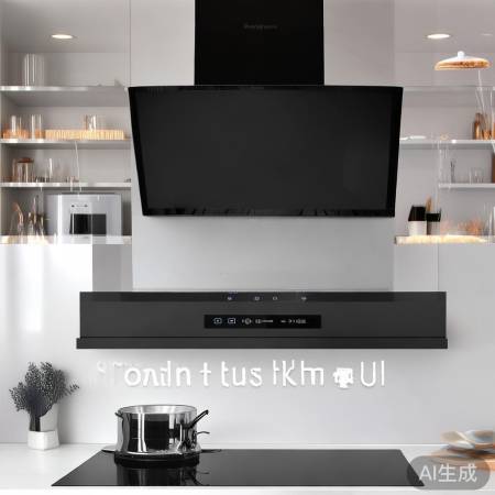 YY油烟机时尚便捷