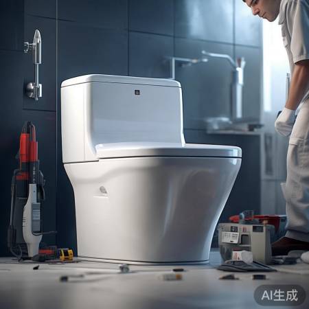 津上智能马桶维修一站通讲解☜智能马桶进水管数量揭秘