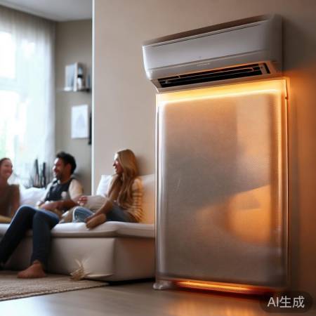 节能环保新选择