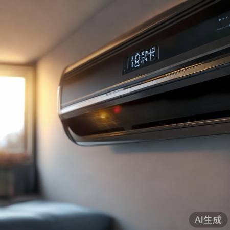 空调定时,节能舒适