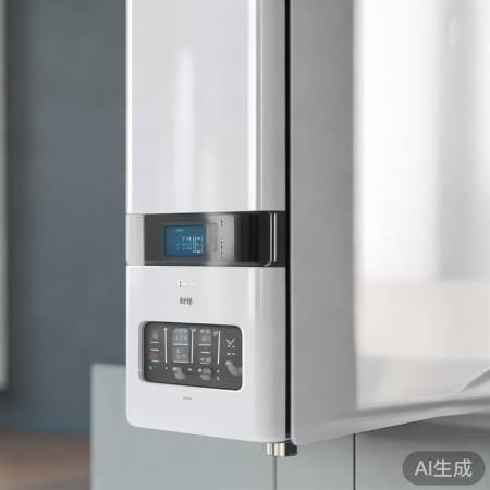 Ariston壁挂炉简单开机