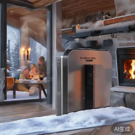 真心热水器空气能极速服务保障解析@空气能冬天制热时长揭秘，告别寒冷冬季