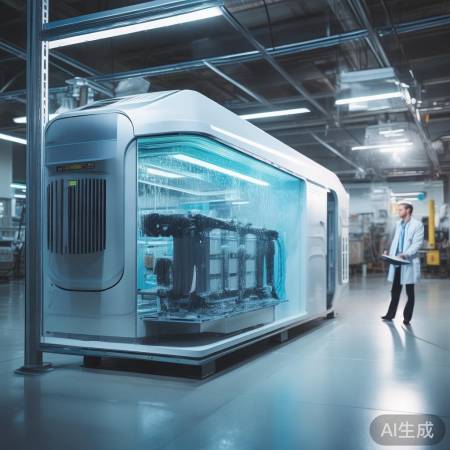 新科空调维修预约热线电话详述&水冷中央空调箱：高效节能的秘密武器