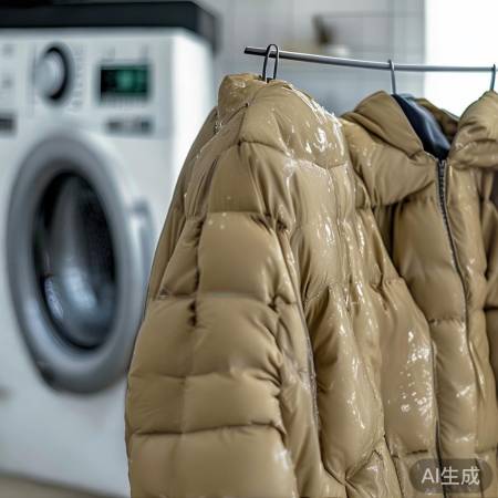 美诺洗衣机400售后速查分析۞羽绒服洗衣机洗后会不会变薄？揭秘洗衣技巧保护羽绒服！