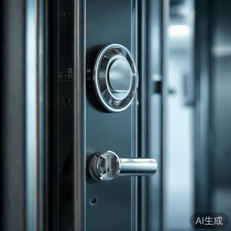 青稞智能锁售后统一平台告诉你【松下智能锁X2111：安全便捷生活新选择】