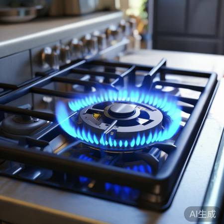 亚格燃气灶全国售后支持中心交流—燃气灶熄火保护：安全与便捷的双重保障