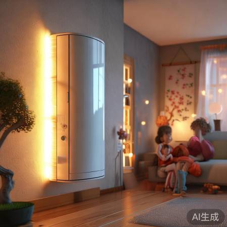 樱花壁挂炉教程，温暖冬天享舒适