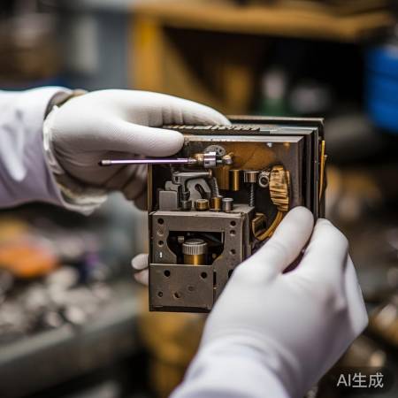 青稞智能锁服务电话维修点地址解释：耶鲁智能锁拆卸教程图解