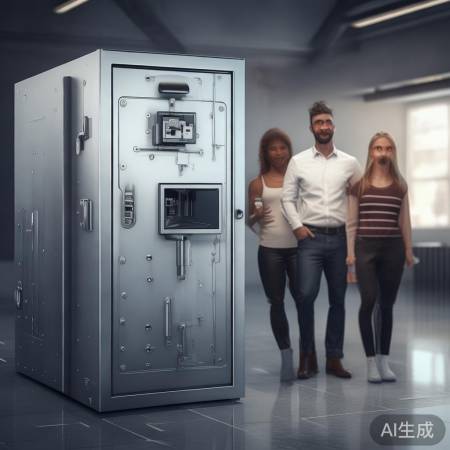 洛阳花都保险柜：实惠安全，看质