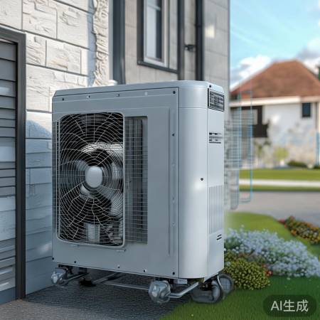 博浪热水器空气能网点快修中心科普←空气能热泵计算方法详解