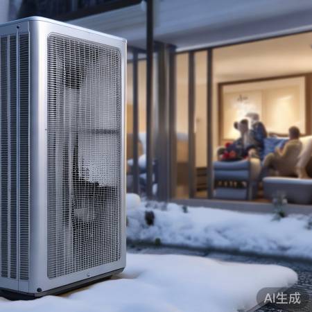 空气能热泵性能计算