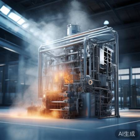 清华阳光热水器空气能网点联络解说@空气能压缩机工作原理揭秘：高效节能的秘密武器