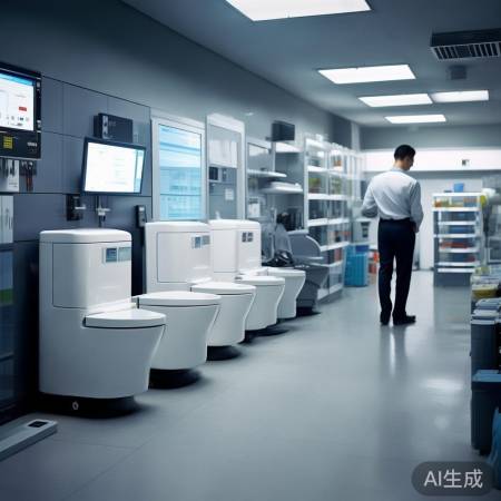 恩仕智能马桶维修中心电话梳理:九牧智能马桶8070：舒适体验，品质生活新选择