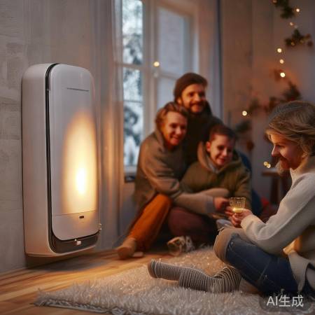 壁挂炉保养,温暖无忧冬