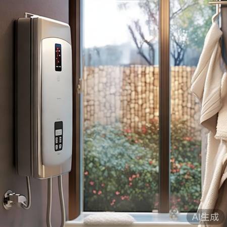 家用洗澡热水器推荐