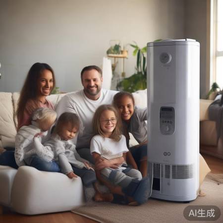 热水器如衣，选对温暖舒适