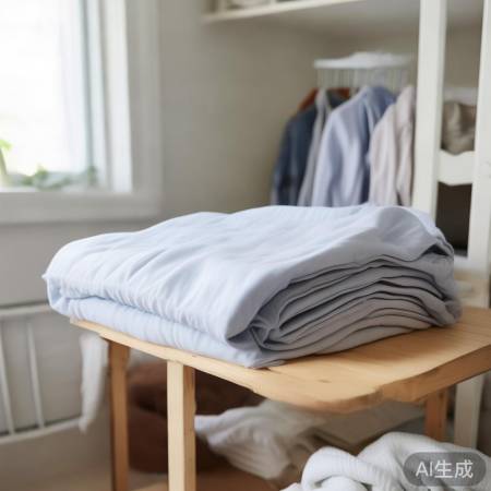 洗衣机罩保养小细节