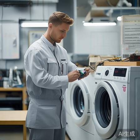 规范维修,品质保障