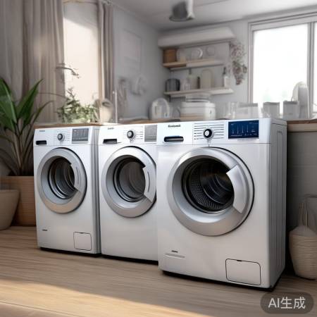 洗衣机选大小，小天鹅优惠多