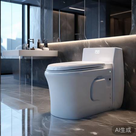 智能马桶，品质生活新选择