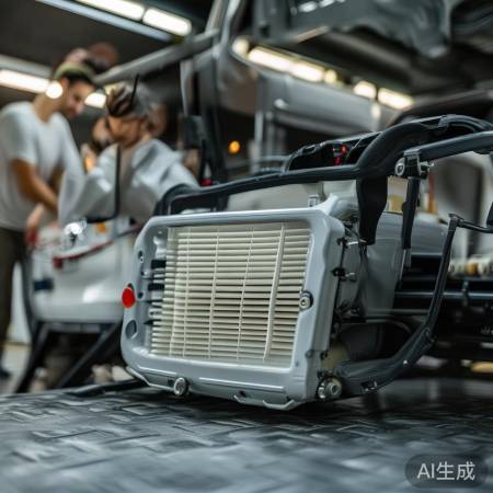 春兰空调全国服务线分享←新雪铁龙空调滤芯：高效过滤，清新车内空气