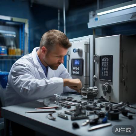 专业解锁,快速便捷