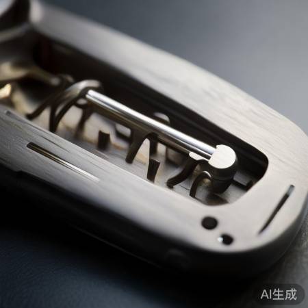 耐久智能指纹锁服务全国各维修电话阐明☞指纹锁小弹簧：揭秘其关键作用与重要性