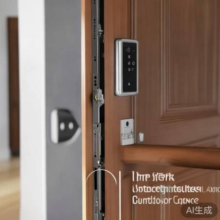 智能锁安装与售后关键