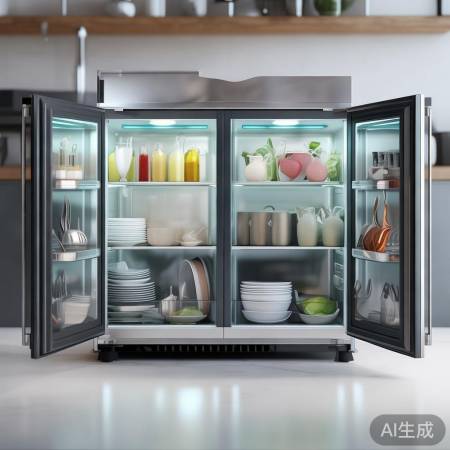 凯迪仕智能消毒柜客服售后电话是多少交流㊣双门消毒柜使用方法详解