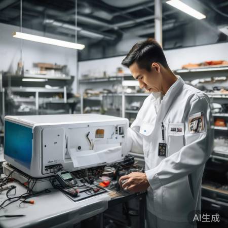 专业消毒柜维修,诚信服务