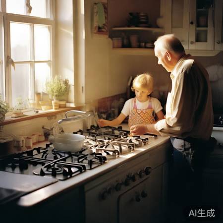 西门子燃气灶专属客服阐明_燃气灶出气小？快速解决技巧大公开