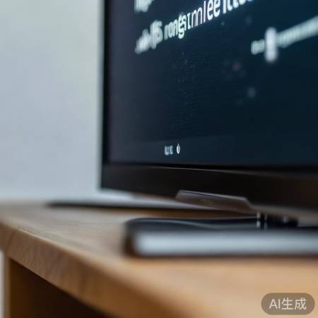 电视故障先重启，再求助专业人士