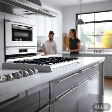 前锋燃气灶快速上门维修解析㊤燃气灶选购指南：如何挑选适合自己的安全好灶