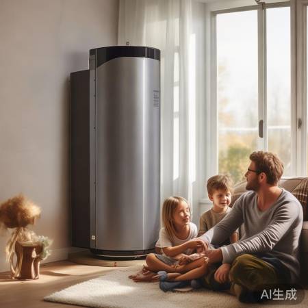 光芒热水器全国维修预约热线科普㊤空气能热水器高效组合使用攻略：节能环保新体验