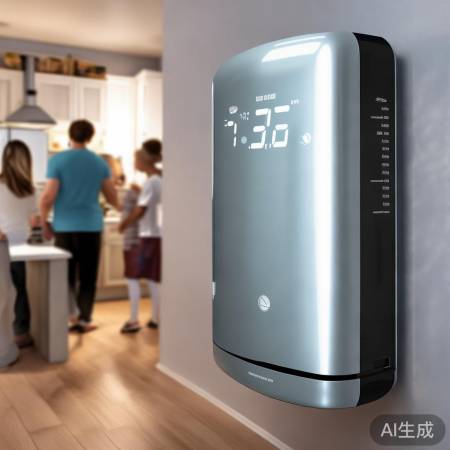 热水器温度40-50度适宜