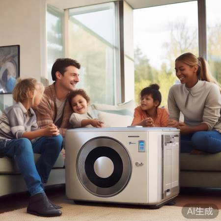 分享空气能使用技巧