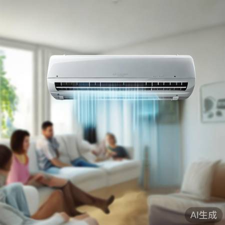 美的中央空调，一拖五佳选