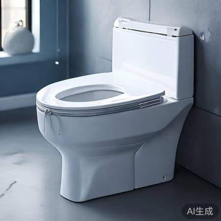 智能马桶垫，贵但值！