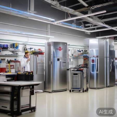 夏普冰箱全国维修服务中心分析<北京千里江山图冰箱贴——复古风家居好物推荐>