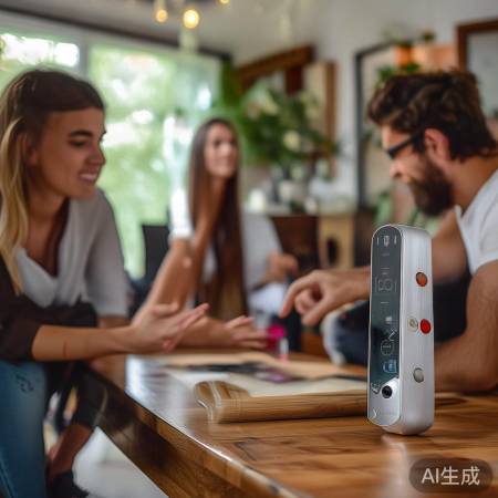 青稞智能锁400全国客服专线讲解%室内木门智能锁：多锁芯设计，安全升级新选择