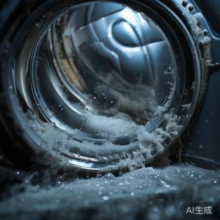 斯麦格洗衣机400售后电话查询解说，洗衣机发臭原因大揭秘