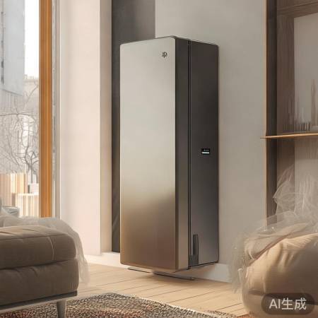 壁挂炉供暖，时尚便捷选择