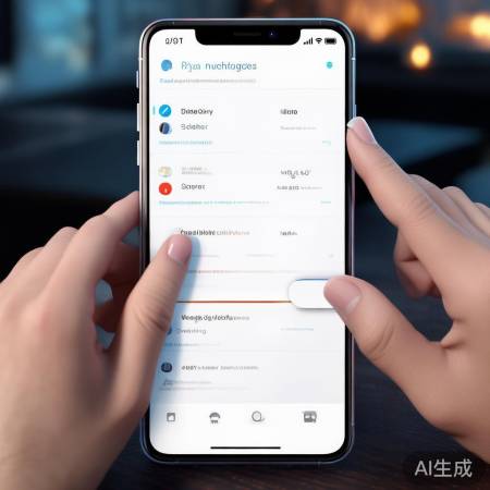 选择指纹,点击删除