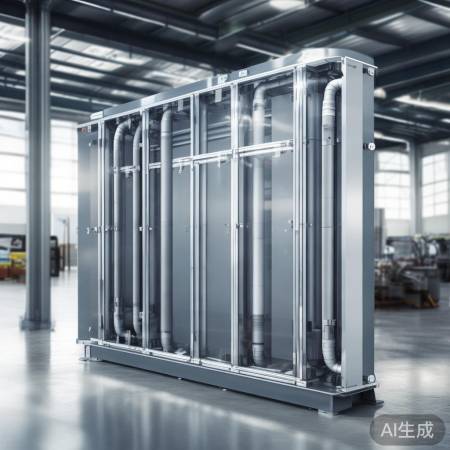 新时代热水器空气能全国客户专线传授【空气能水箱400：高效节能热水解决方案】